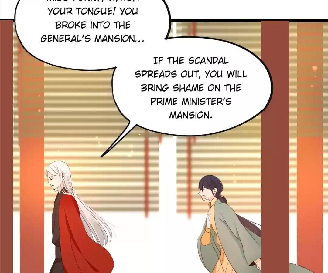 Supporting Actor’s Survival Game (Official) - Chapter 22 manhwa