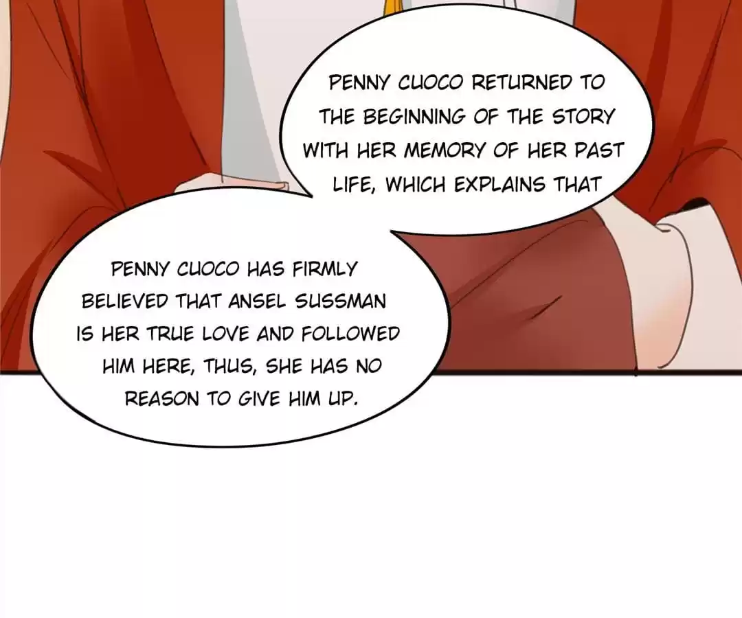 Supporting Actor’s Survival Game (Official) - Chapter 23 manhwa