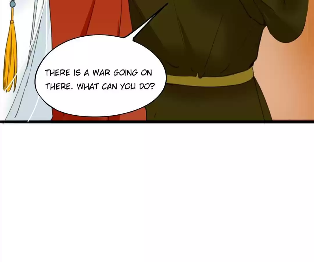 Supporting Actor’s Survival Game (Official) - Chapter 23 manhwa