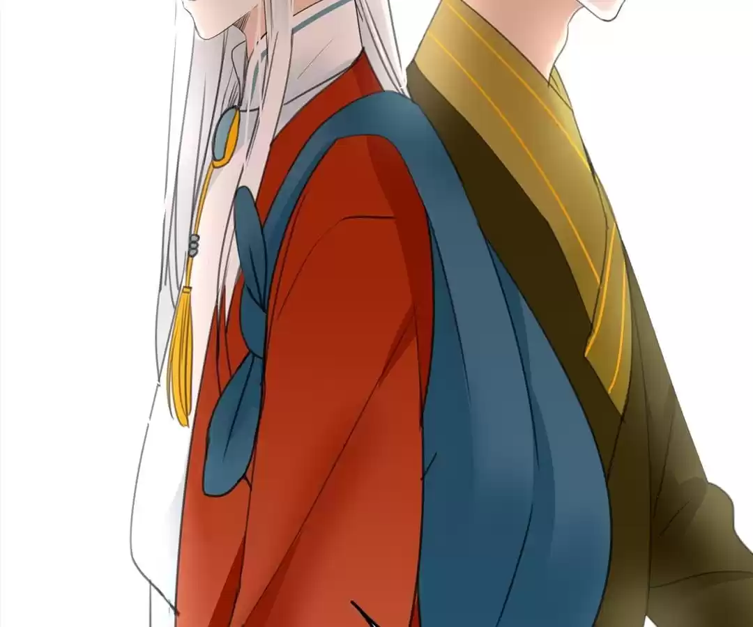 Supporting Actor’s Survival Game (Official) - Chapter 23 manhwa