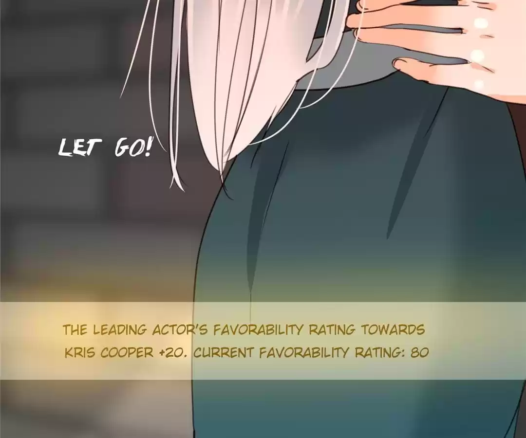 Supporting Actor’s Survival Game (Official) - Chapter 23 manhwa