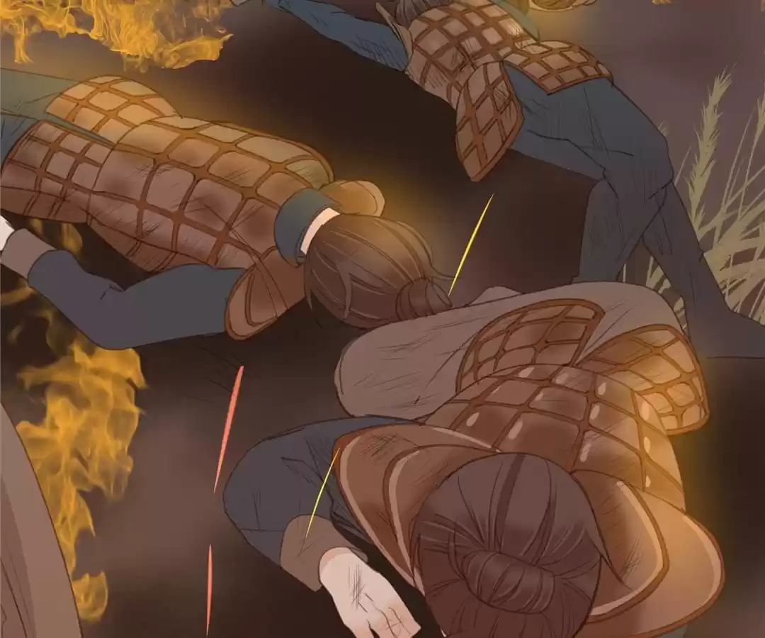 Supporting Actor’s Survival Game (Official) - Chapter 24 manhwa