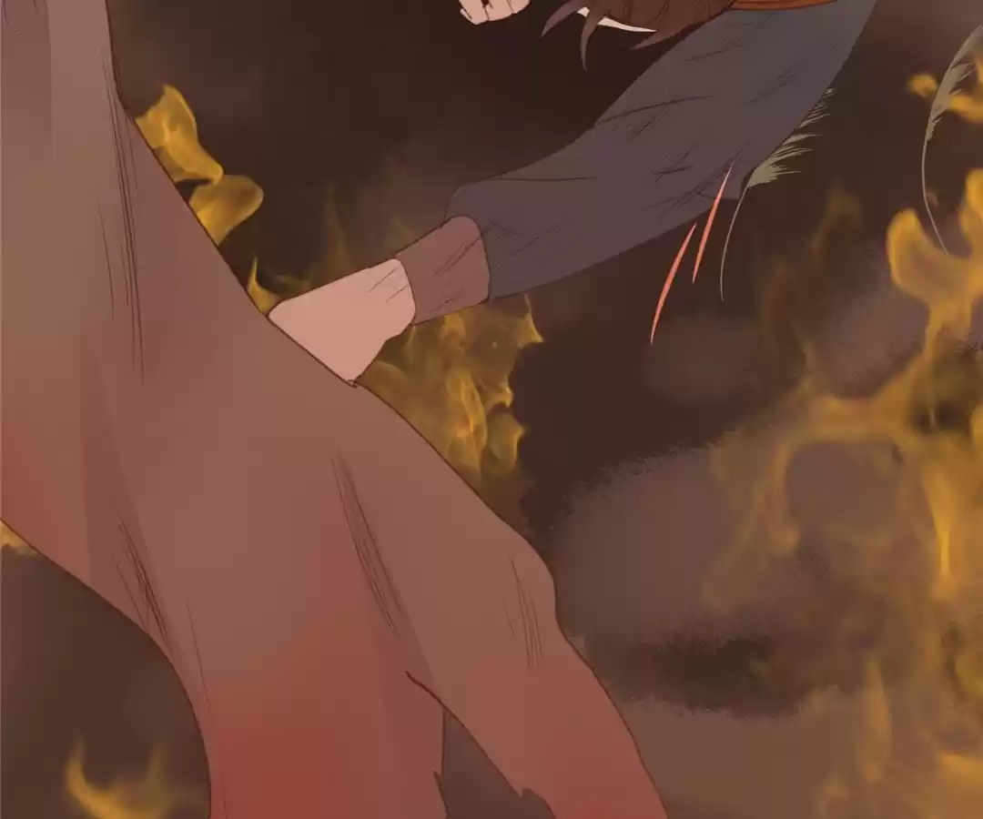 Supporting Actor’s Survival Game (Official) - Chapter 24 manhwa
