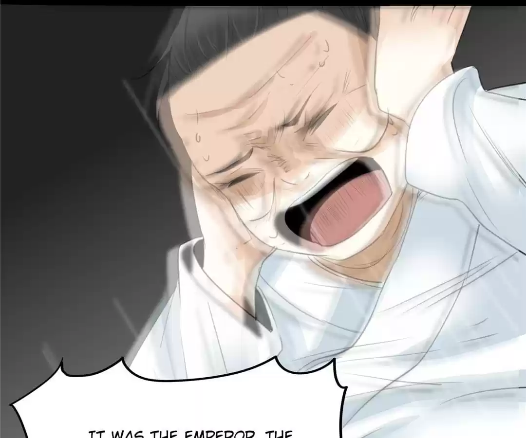 Supporting Actor’s Survival Game (Official) - Chapter 24 manhwa