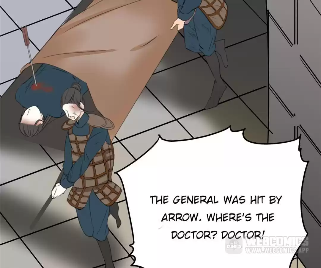 Supporting Actor’s Survival Game (Official) - Chapter 24 manhwa