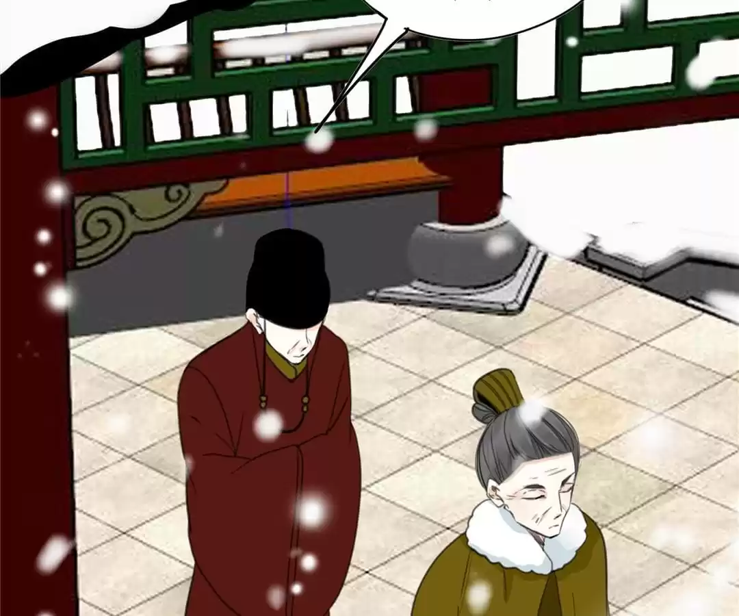 Supporting Actor’s Survival Game (Official) - Chapter 25 manhwa