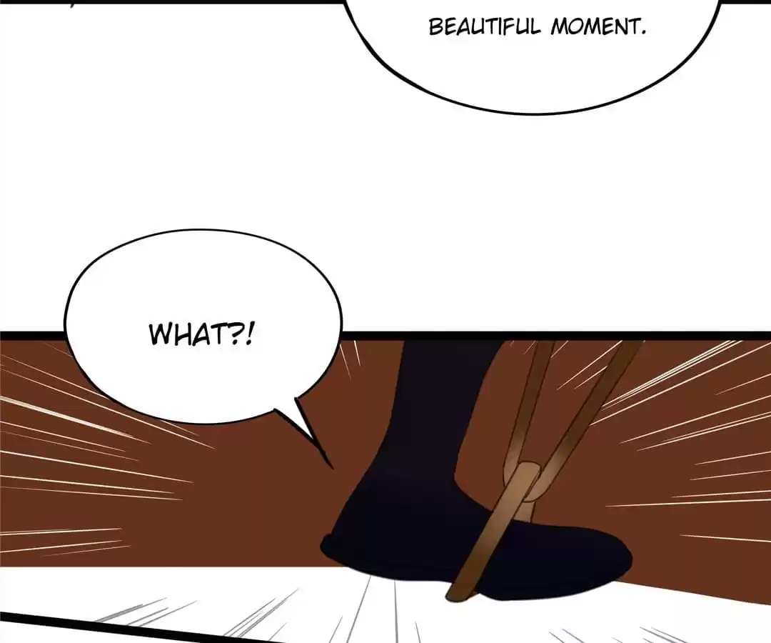 Supporting Actor’s Survival Game (Official) - Chapter 25 manhwa