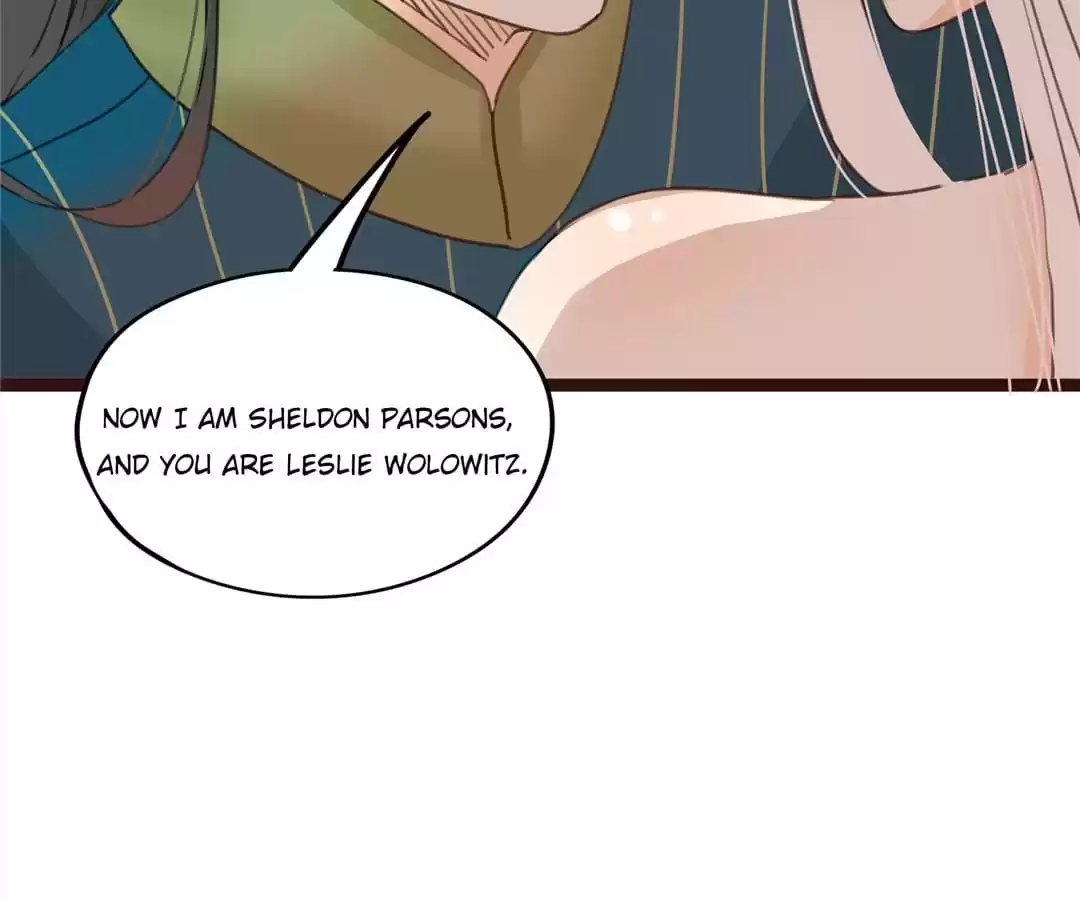 Supporting Actor’s Survival Game (Official) - Chapter 25 manhwa