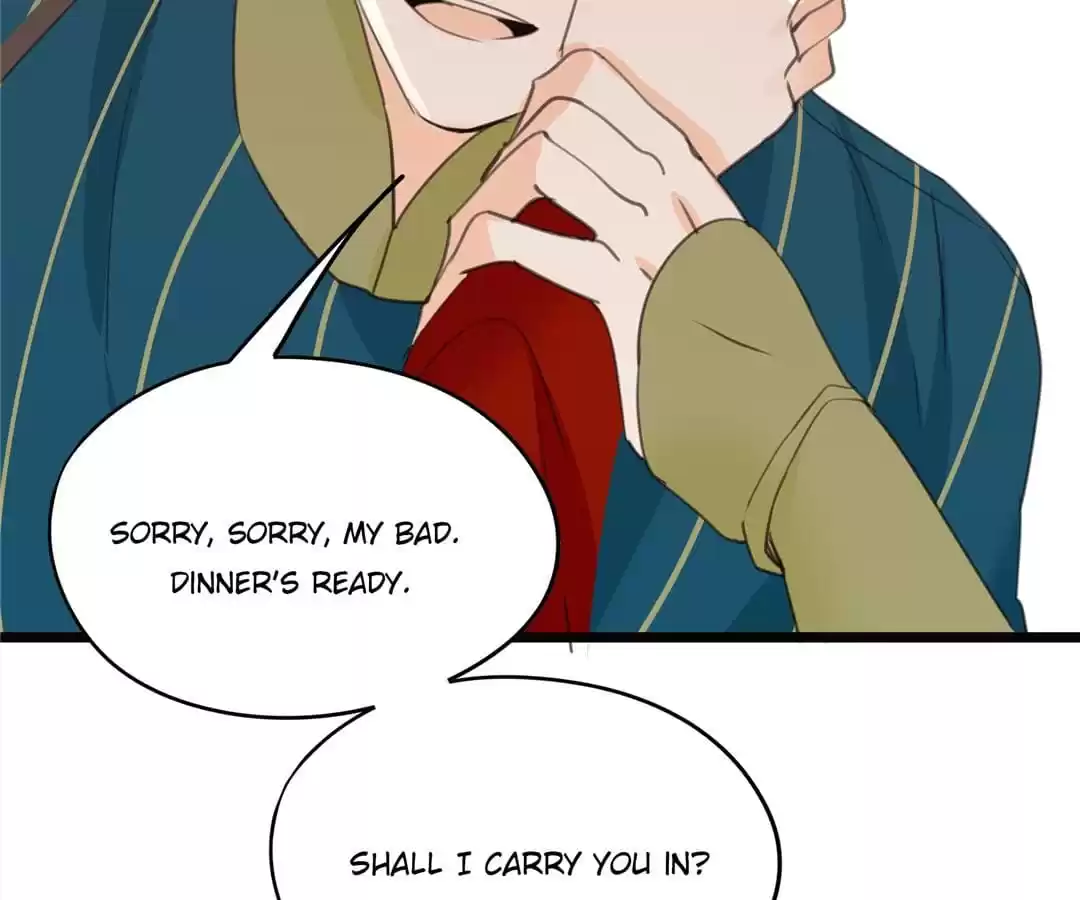 Supporting Actor’s Survival Game (Official) - Chapter 25 manhwa