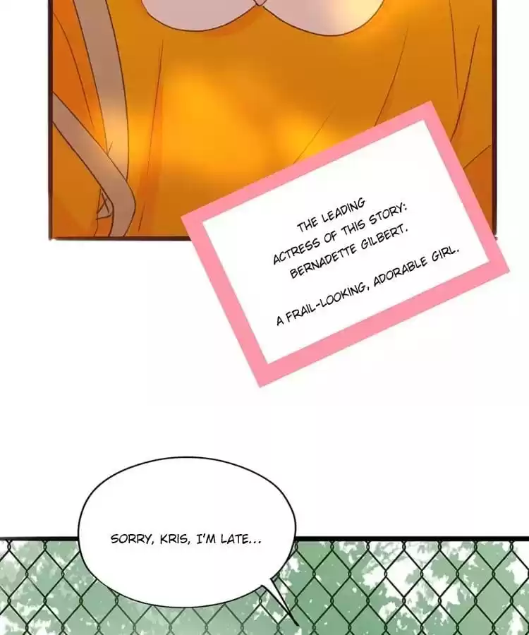 Supporting Actor’s Survival Game (Official) - Chapter 26 manhwa