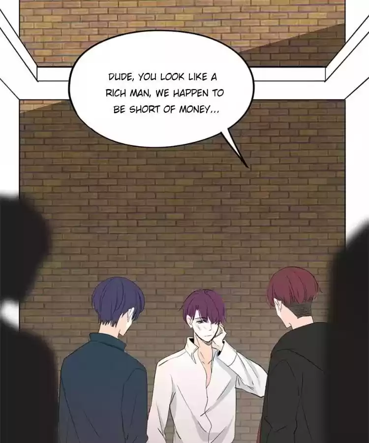 Supporting Actor’s Survival Game (Official) - Chapter 26 manhwa