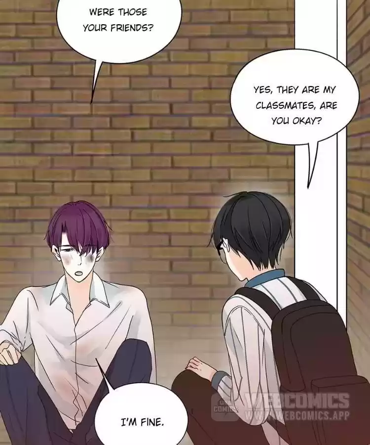 Supporting Actor’s Survival Game (Official) - Chapter 27 manhwa