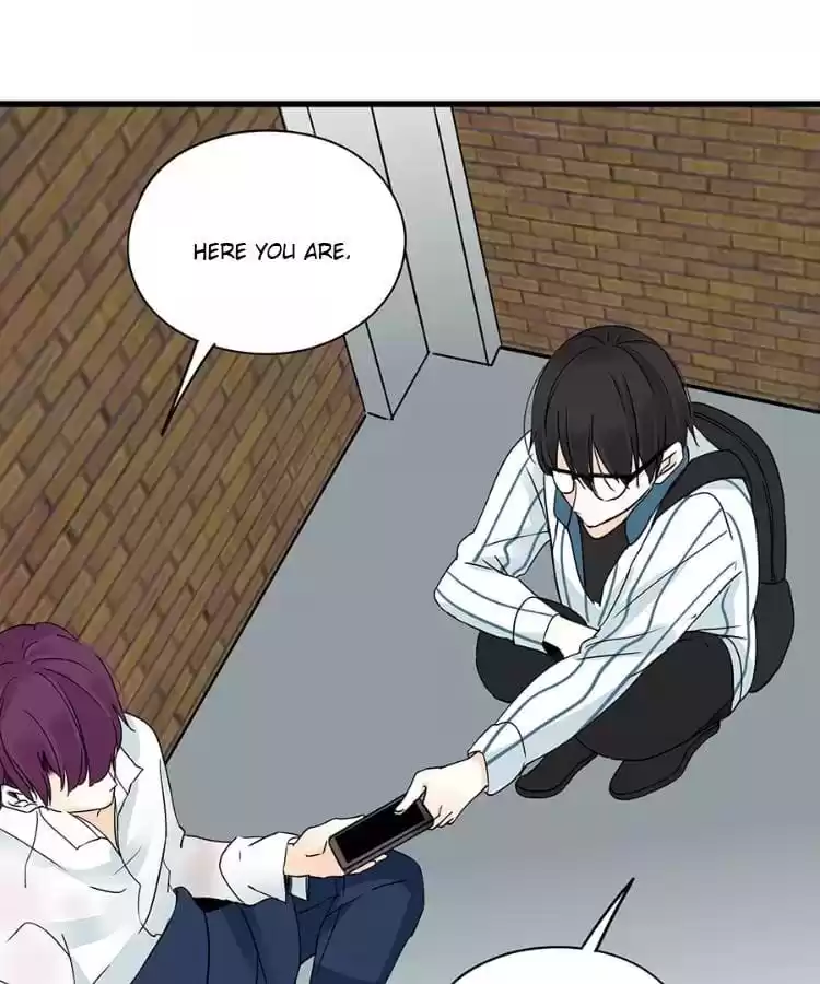 Supporting Actor’s Survival Game (Official) - Chapter 27 manhwa