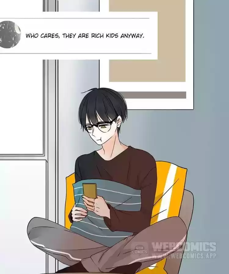 Supporting Actor’s Survival Game (Official) - Chapter 28 manhwa