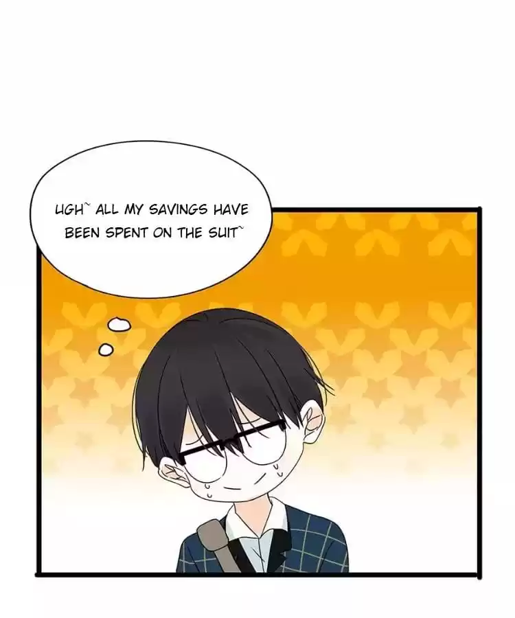 Supporting Actor’s Survival Game (Official) - Chapter 28 manhwa