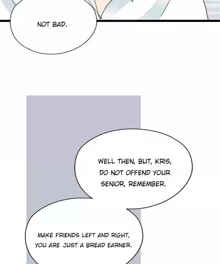 Supporting Actor’s Survival Game (Official) - Chapter 28 manhwa