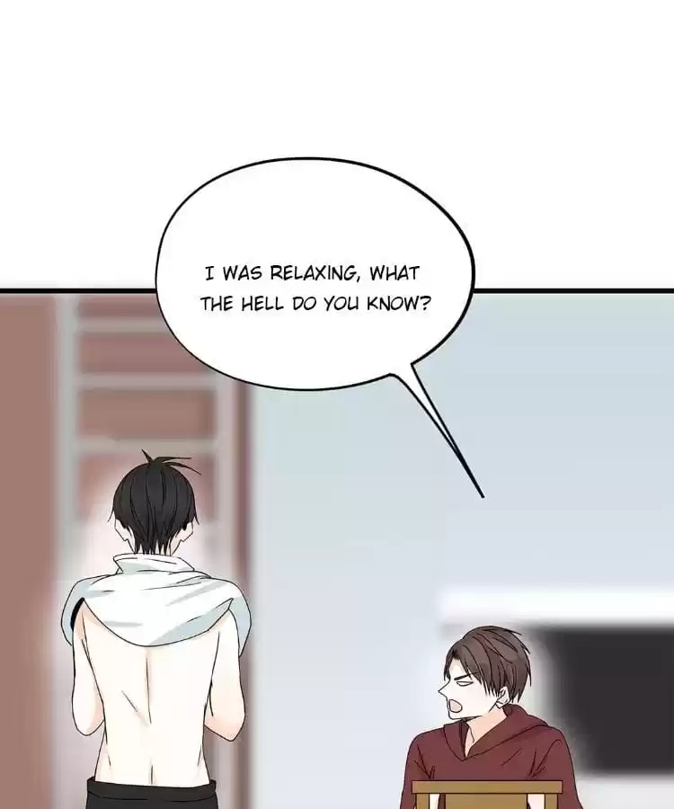 Supporting Actor’s Survival Game (Official) - Chapter 29 manhwa