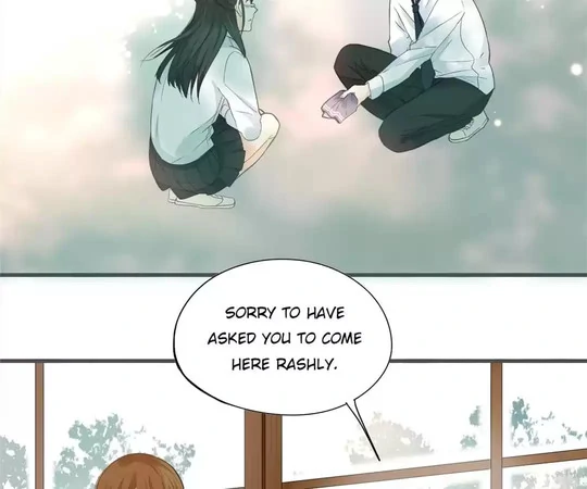 Supporting Actor’s Survival Game (Official) - Chapter 3 manhwa