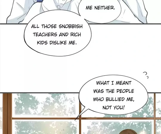Supporting Actor’s Survival Game (Official) - Chapter 3 manhwa