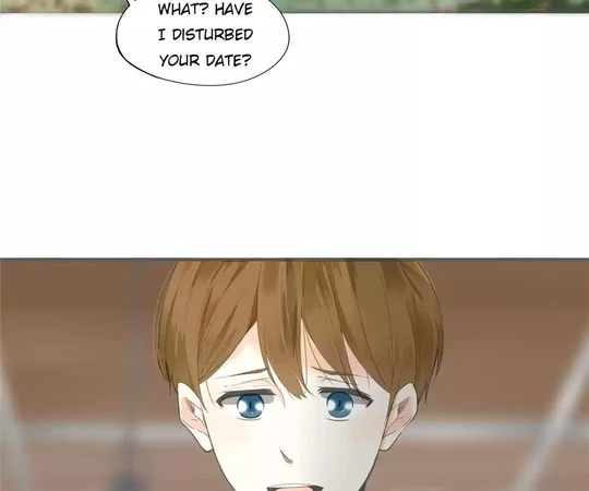 Supporting Actor’s Survival Game (Official) - Chapter 3 manhwa