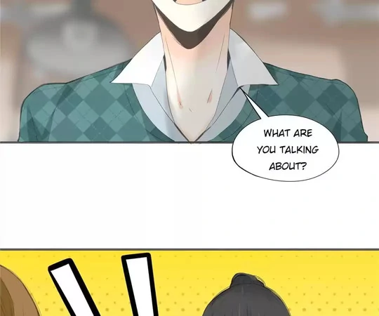 Supporting Actor’s Survival Game (Official) - Chapter 3 manhwa