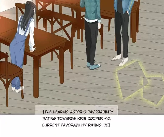 Supporting Actor’s Survival Game (Official) - Chapter 3 manhwa