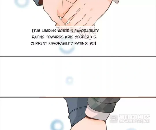Supporting Actor’s Survival Game (Official) - Chapter 3 manhwa