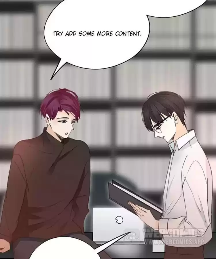 Supporting Actor’s Survival Game (Official) - Chapter 30 manhwa