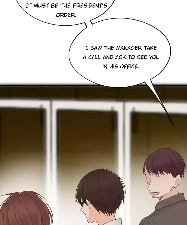 Supporting Actor’s Survival Game (Official) - Chapter 30 manhwa