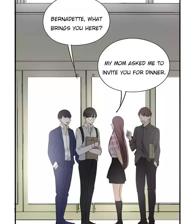 Supporting Actor’s Survival Game (Official) - Chapter 30 manhwa