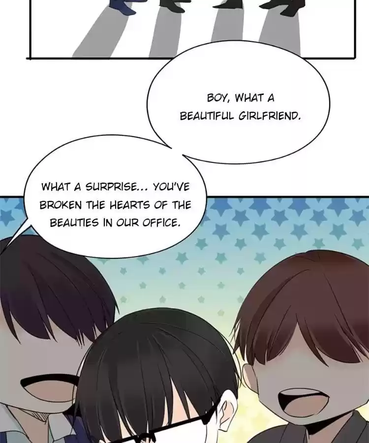 Supporting Actor’s Survival Game (Official) - Chapter 30 manhwa