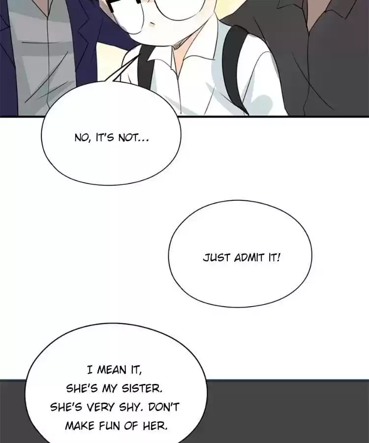 Supporting Actor’s Survival Game (Official) - Chapter 30 manhwa