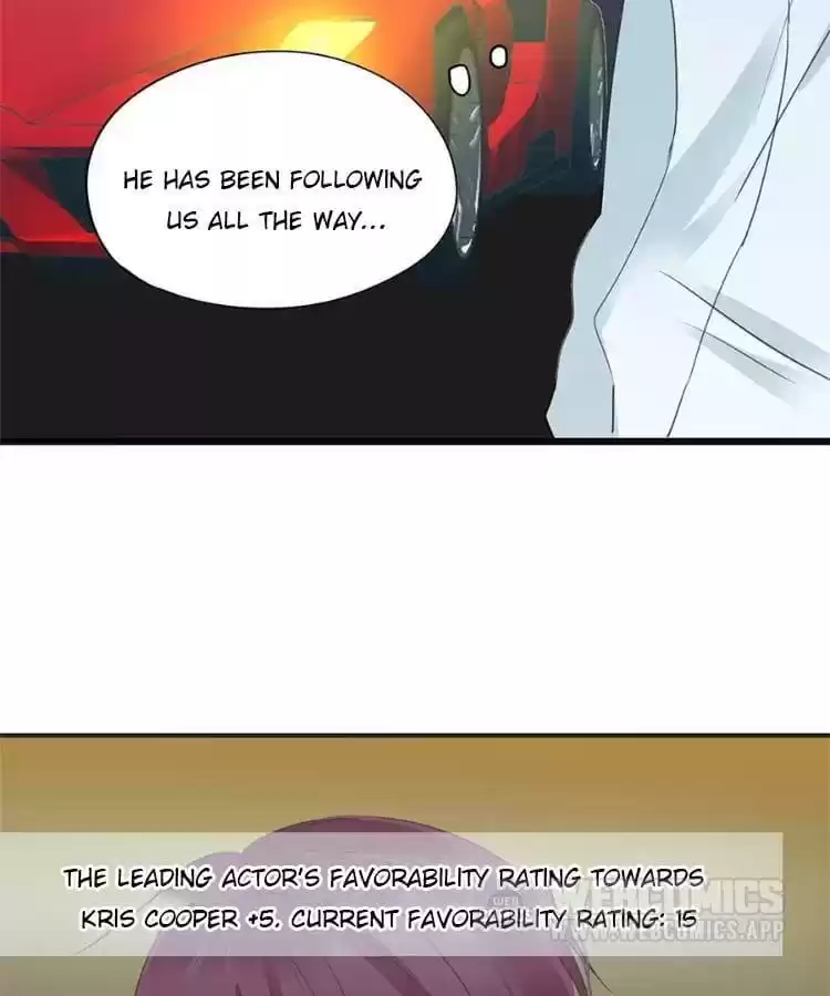 Supporting Actor’s Survival Game (Official) - Chapter 30 manhwa