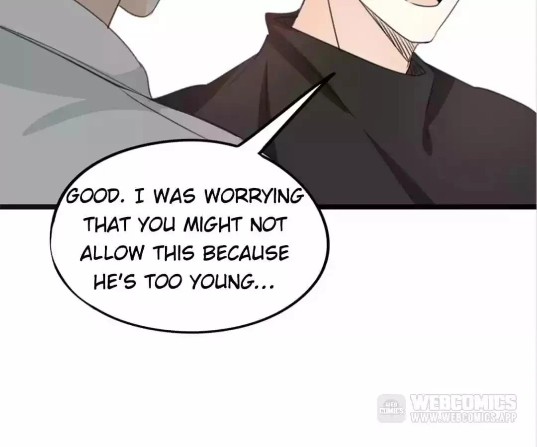 Supporting Actor’s Survival Game (Official) - Chapter 31 manhwa