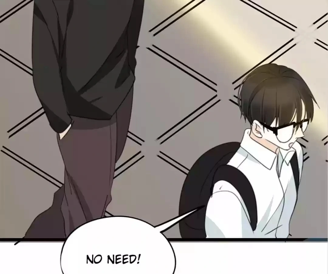 Supporting Actor’s Survival Game (Official) - Chapter 31 manhwa