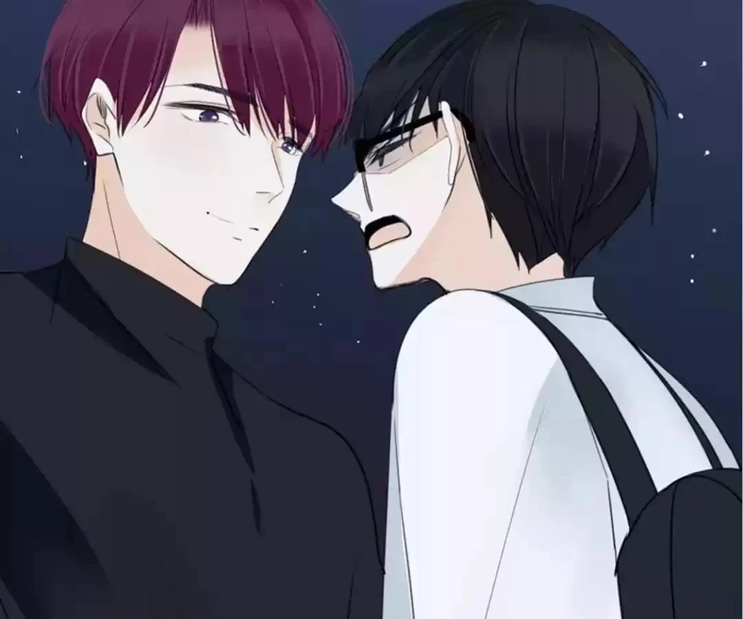 Supporting Actor’s Survival Game (Official) - Chapter 32 manhwa