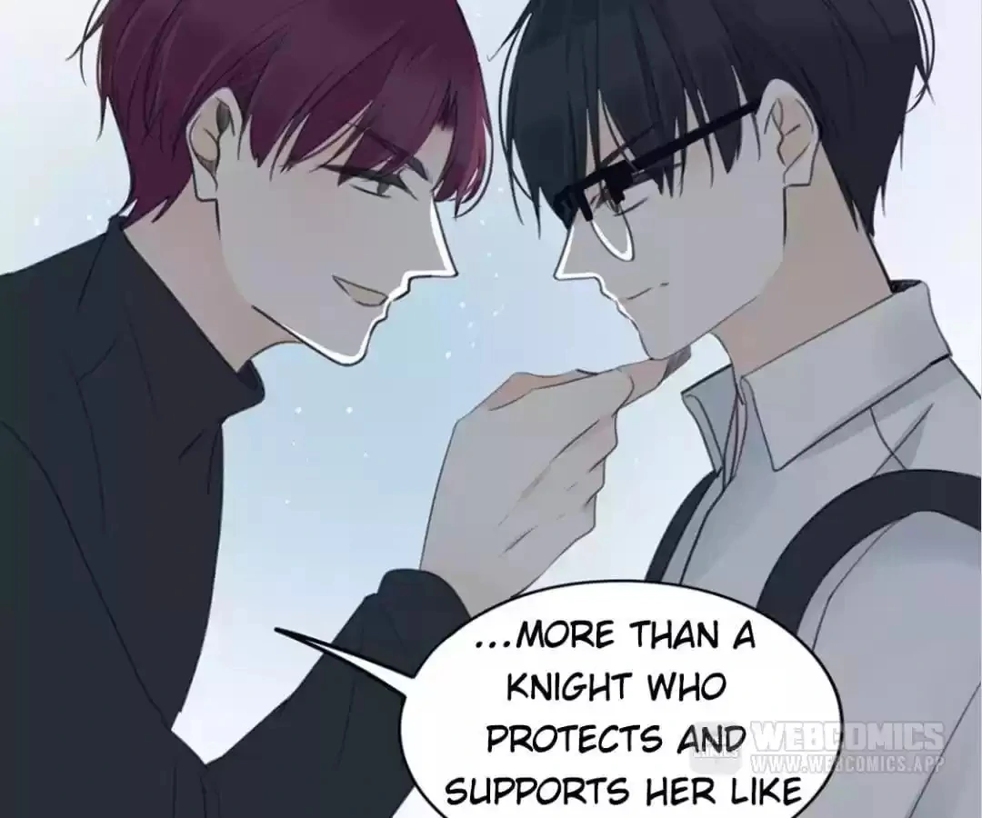 Supporting Actor’s Survival Game (Official) - Chapter 32 manhwa
