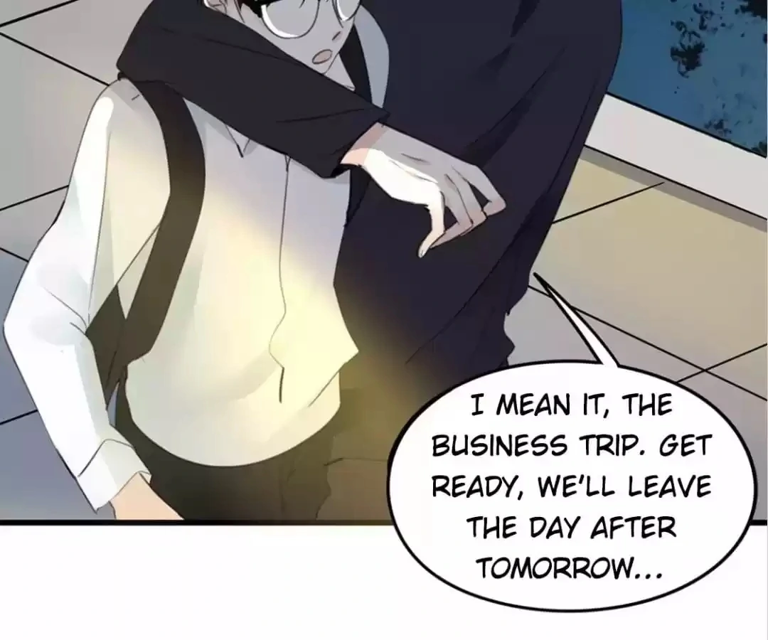 Supporting Actor’s Survival Game (Official) - Chapter 32 manhwa