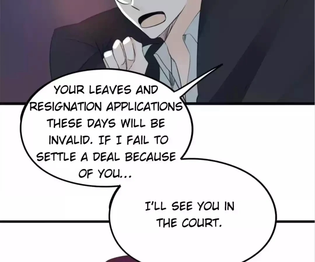 Supporting Actor’s Survival Game (Official) - Chapter 32 manhwa
