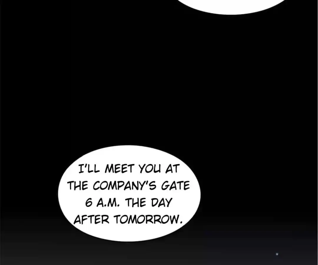 Supporting Actor’s Survival Game (Official) - Chapter 32 manhwa