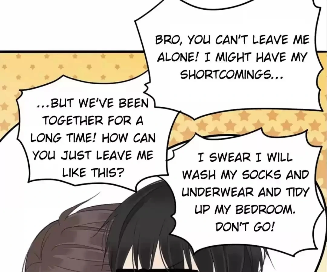 Supporting Actor’s Survival Game (Official) - Chapter 32 manhwa