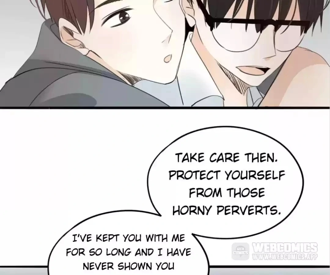 Supporting Actor’s Survival Game (Official) - Chapter 32 manhwa