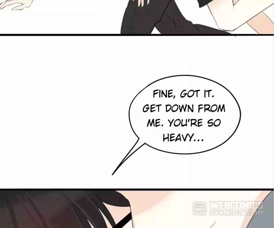Supporting Actor’s Survival Game (Official) - Chapter 32 manhwa