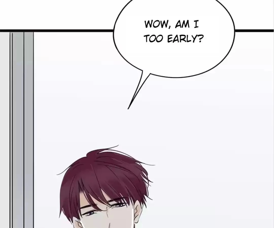 Supporting Actor’s Survival Game (Official) - Chapter 32 manhwa