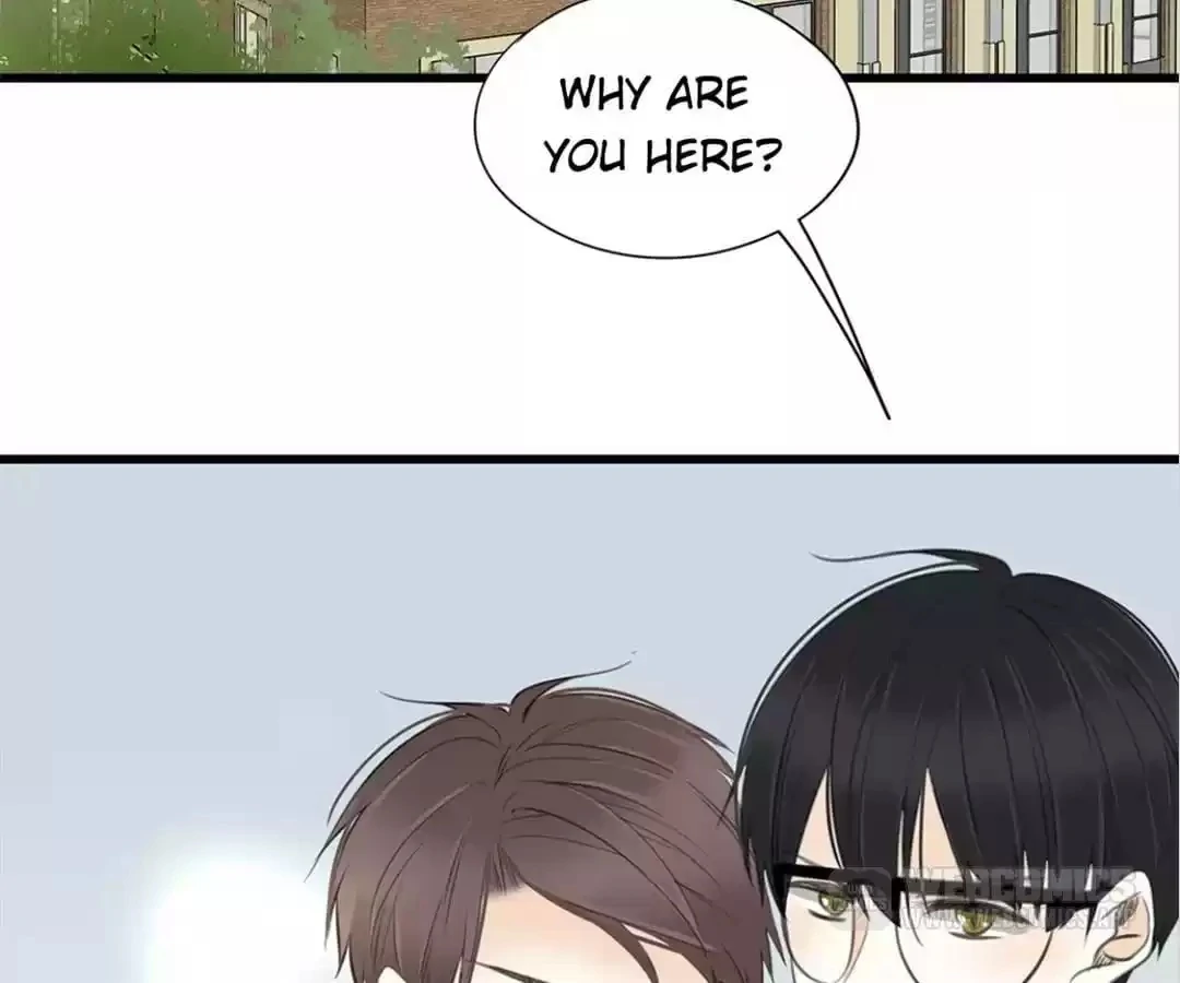 Supporting Actor’s Survival Game (Official) - Chapter 33 manhwa