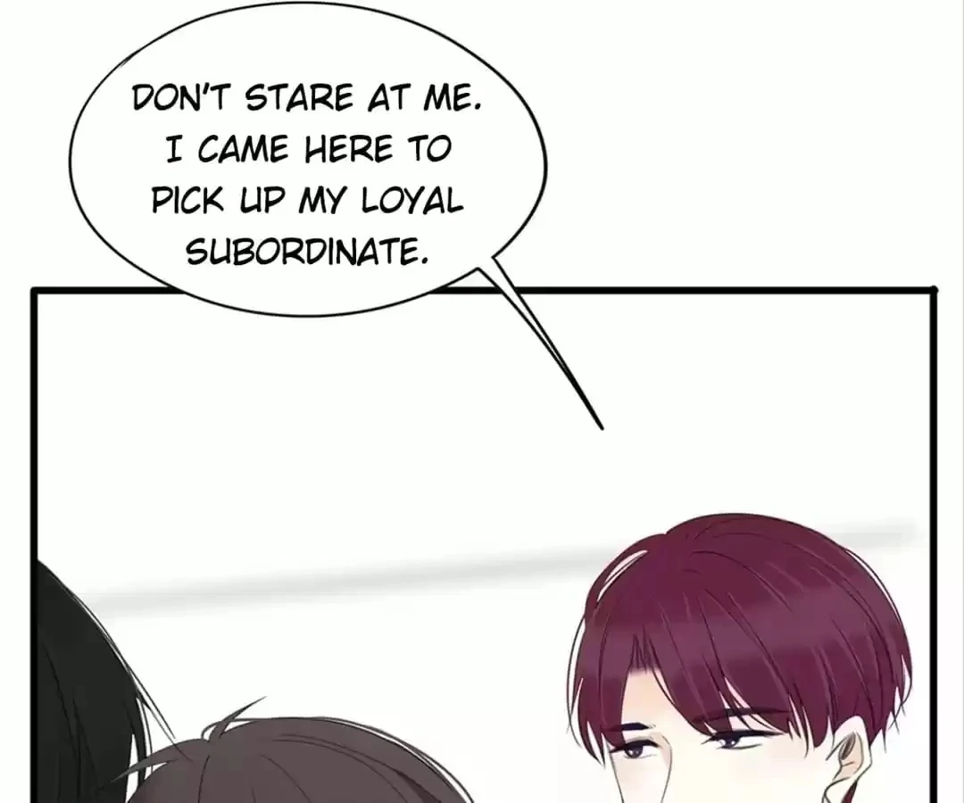 Supporting Actor’s Survival Game (Official) - Chapter 33 manhwa