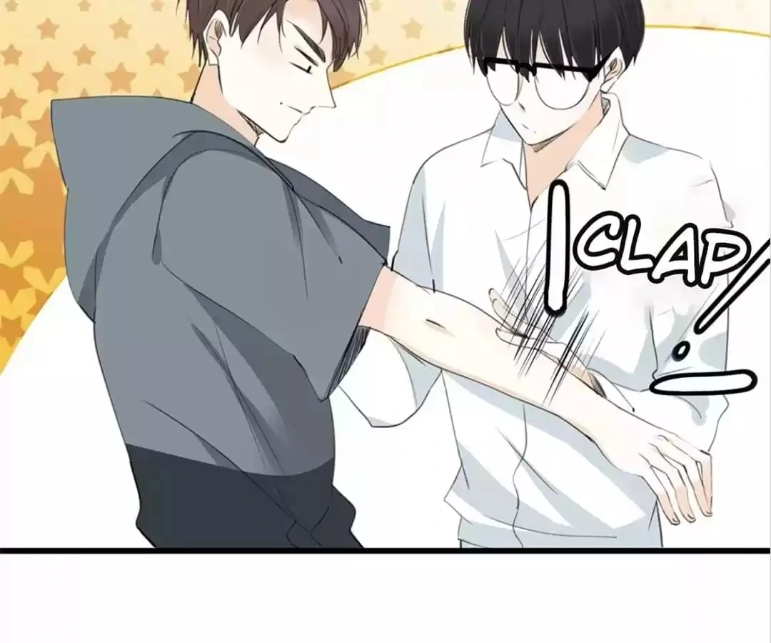 Supporting Actor’s Survival Game (Official) - Chapter 33 manhwa