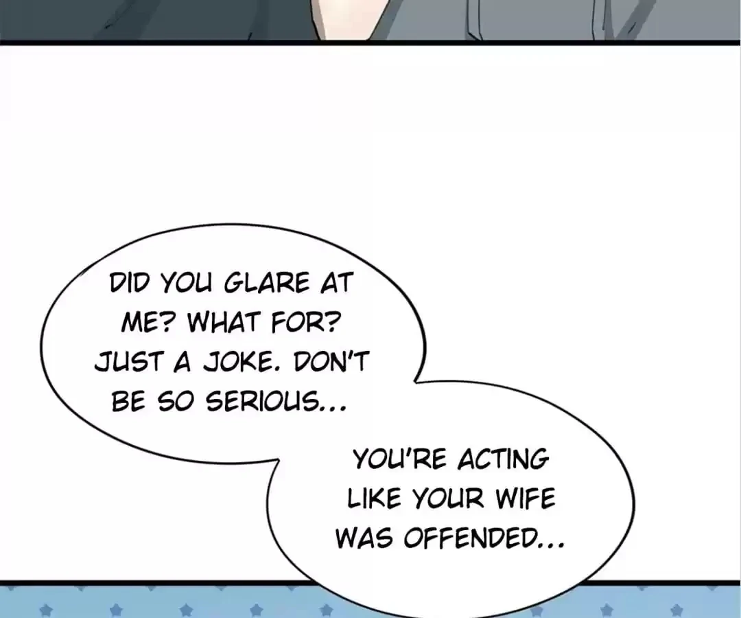 Supporting Actor’s Survival Game (Official) - Chapter 33 manhwa