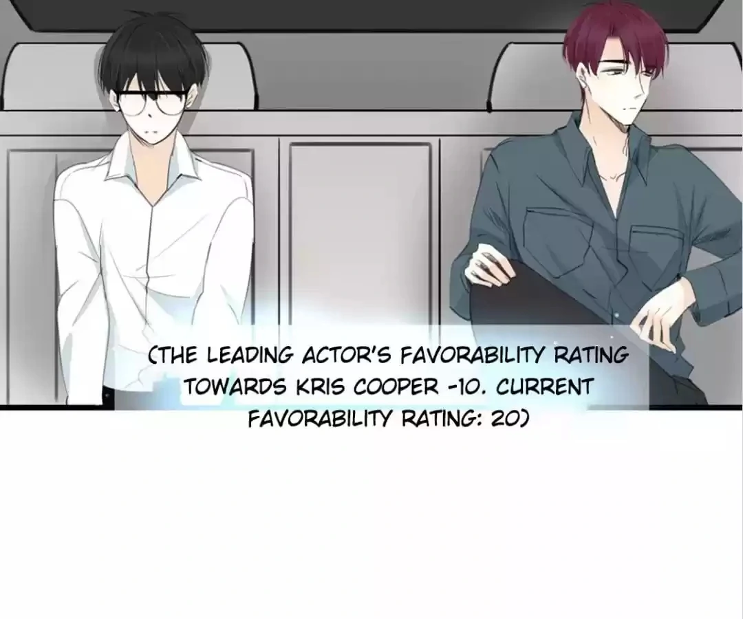 Supporting Actor’s Survival Game (Official) - Chapter 33 manhwa