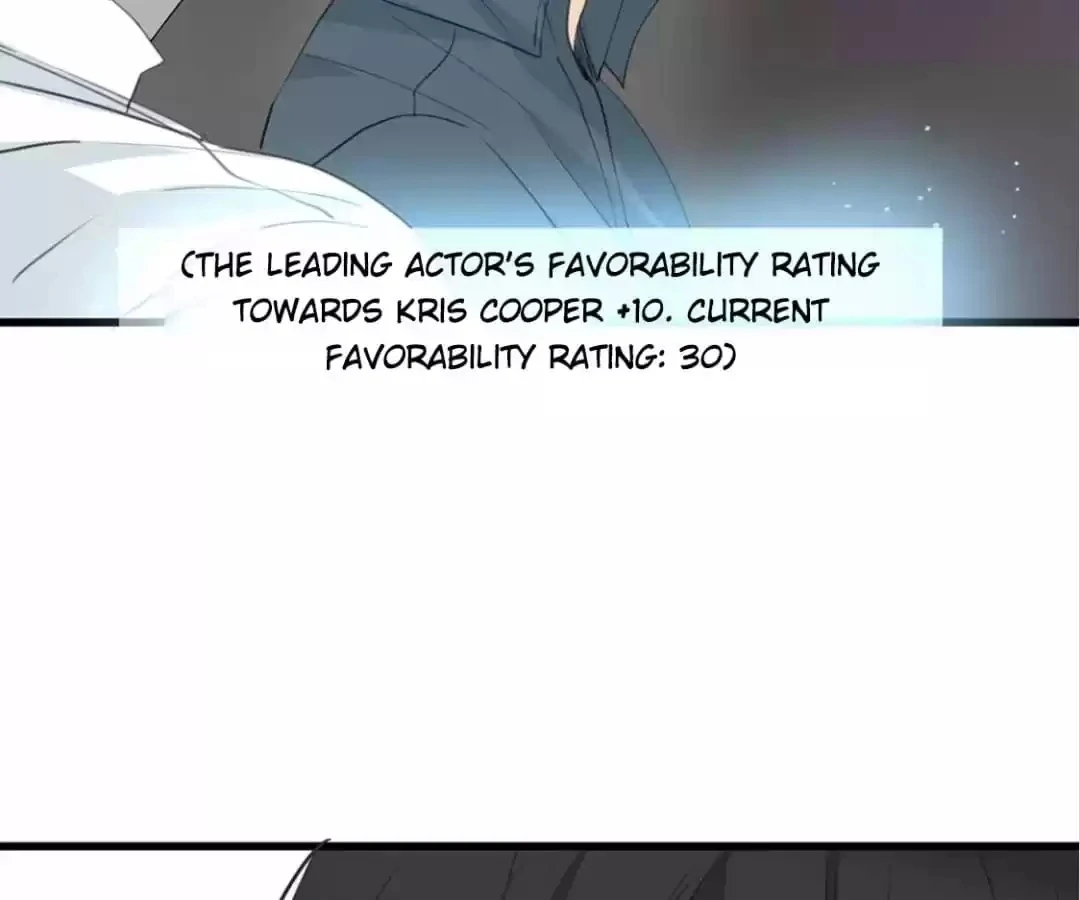 Supporting Actor’s Survival Game (Official) - Chapter 33 manhwa